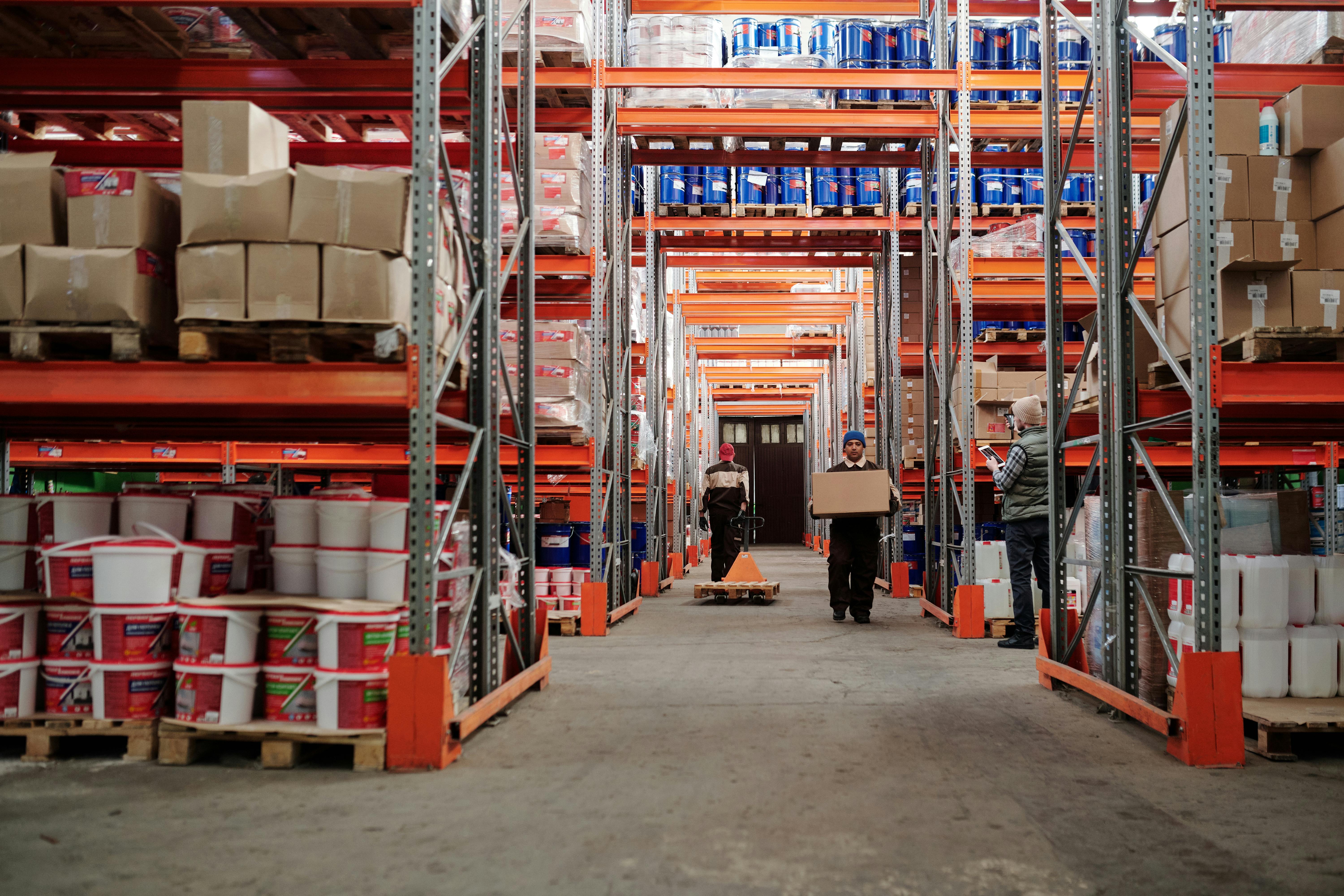 Supply Chain