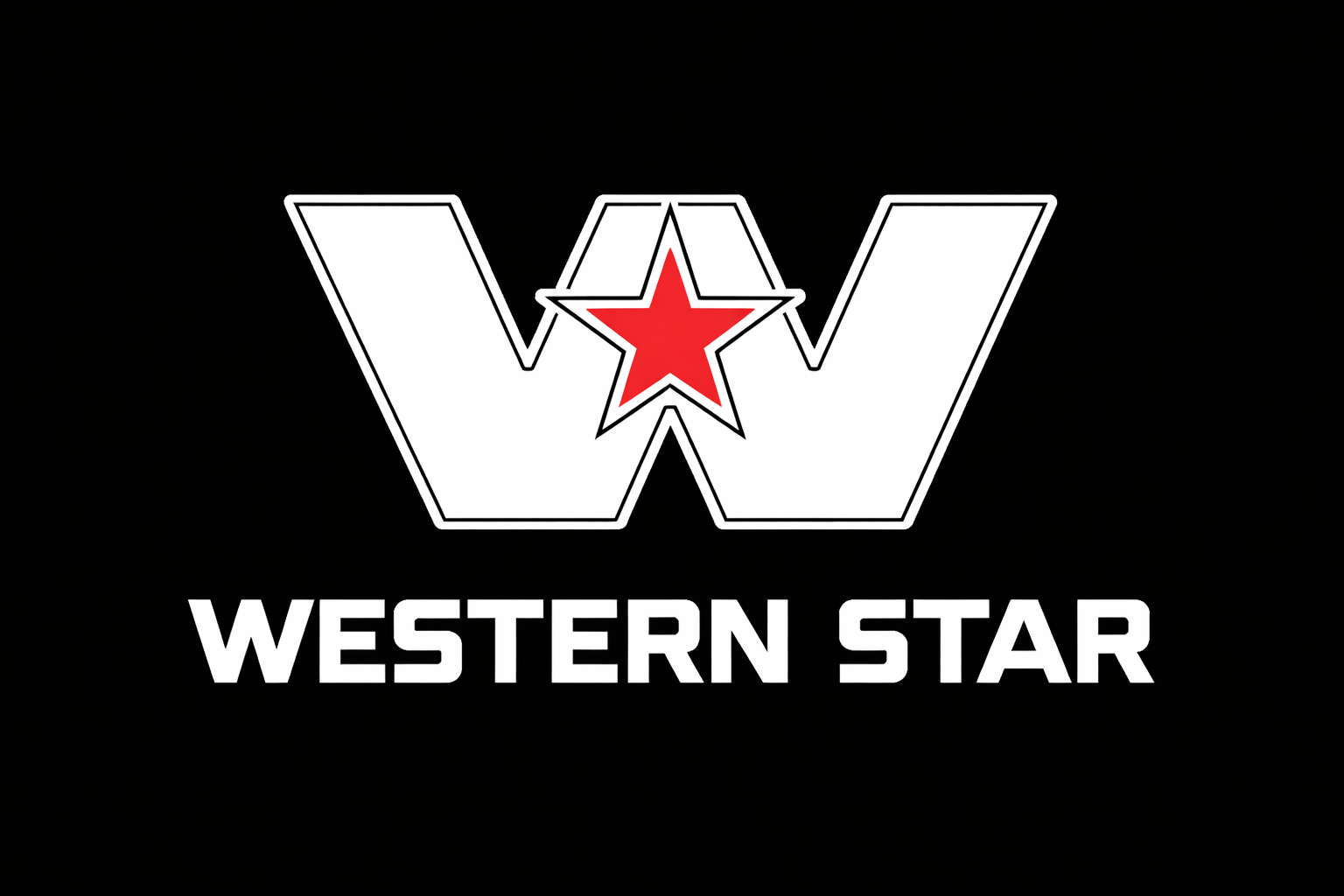 Western Star Logo
