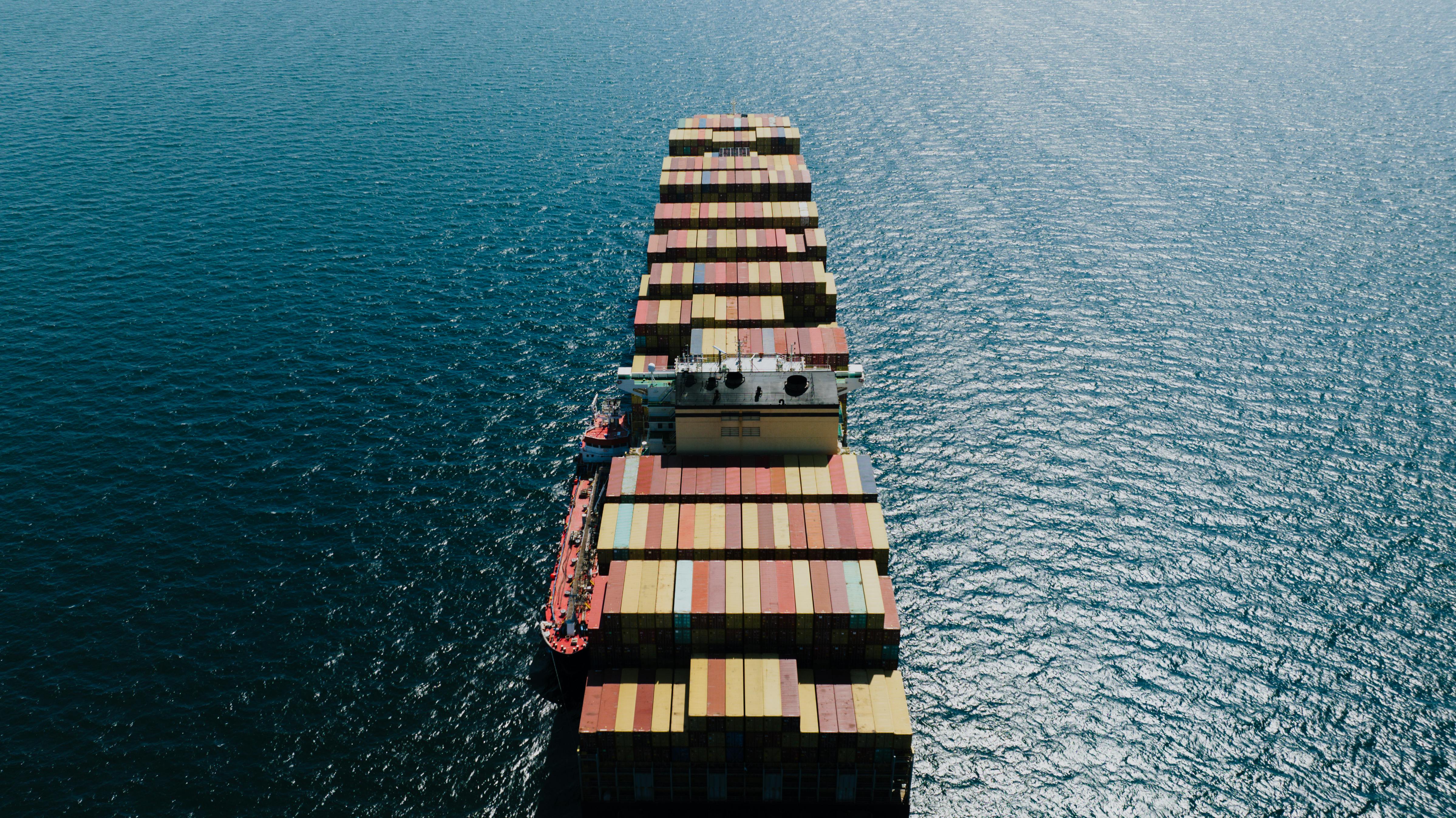Import Export